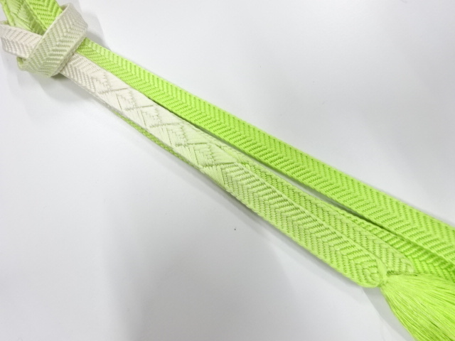 Japanese Kimono / Accessories Silk